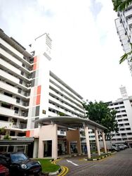 Blk 24 Balam Gardens (Geylang), HDB 3 Rooms #578606361